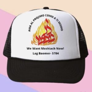 Gorras Sublimadas