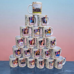 Mug PROM 2025  Santo Angel