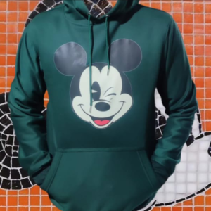 Saco personalizado Mickey