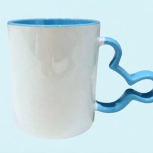 Mug oreja Mickey 11 OZ
